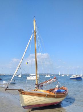 East Head
