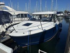 2023 Jeanneau Merry Fisher 795 Series 2