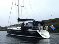 2008 Beneteau Oceanis 343 Clipper