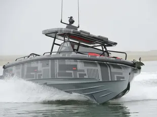 2021 Brabus Shadow 900 Sun-Top