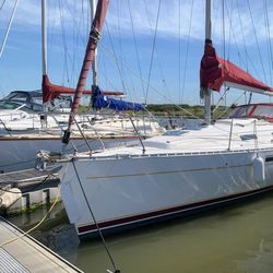 1999 Beneteau Oceanis 311 Clipper
