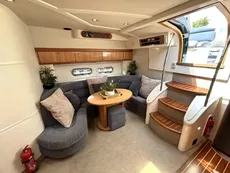 2000 Sealine S41