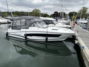 2023 Jeanneau Cap Camarat 7.5WA S3