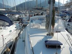 1997 BENETEAU OCEANIS 36 CC