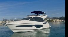 2023 Sunseeker Manhattan 55