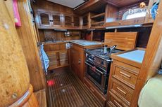 1989 CT 48 Cutter