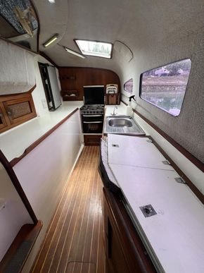 Ostac Parallax 11 Catamaran for Sale 