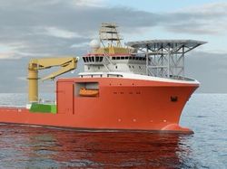 2026 | 130m DP2 MPSV/ OCV Available for Private Sale