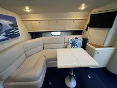 1994 Sunseeker Apache 45