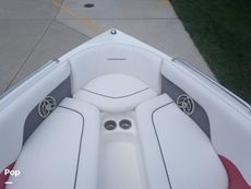 2008 Moomba Outback