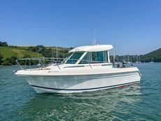 Jeanneau Merry Fisher 625
