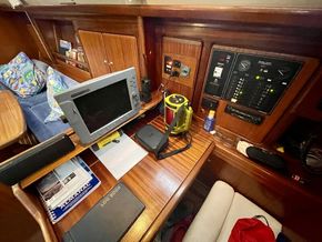 2000 Bavaria 40 13
