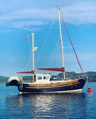 Fisher 30- Quick Sale