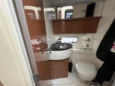 2008 Sealine F34