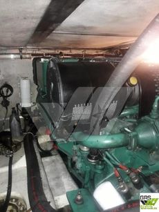 13m / 30 pax Passenger Ship for Sale / #1123505