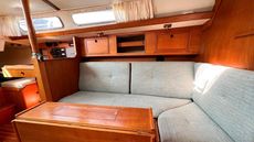 Rustler 36