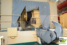 68m Offshore Support & Construction Vessel for Sale / #1089733