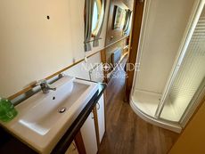 60ft Semi Trad (2 x bedrooms)