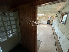 70ft by 13ft Dutch Barge