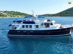 2015 Almtrawler Delfino 65