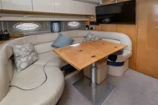 1995 Fairline Targa 37