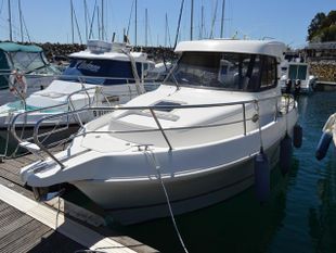 2006 Faeton 850 Moraga M