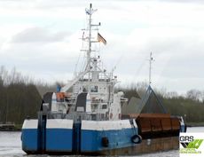 52m / Stone Carrier for Sale / #1040757