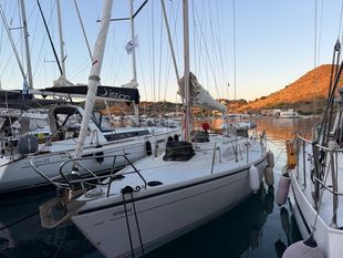 Dehler 36CWS for Sale | Proven Performance Cruiser with Recent Upgrade