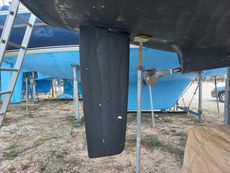 2001 Beneteau Oceanis 393