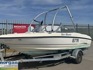 2004 Bayliner  175