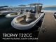 2024 Trophy T22CC