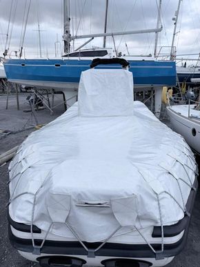 2024 Tiger Marine Open 600 21