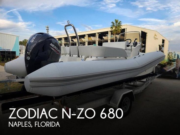 Boat Image