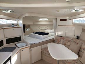 Bayliner 3055 Ciera  - Cabin 