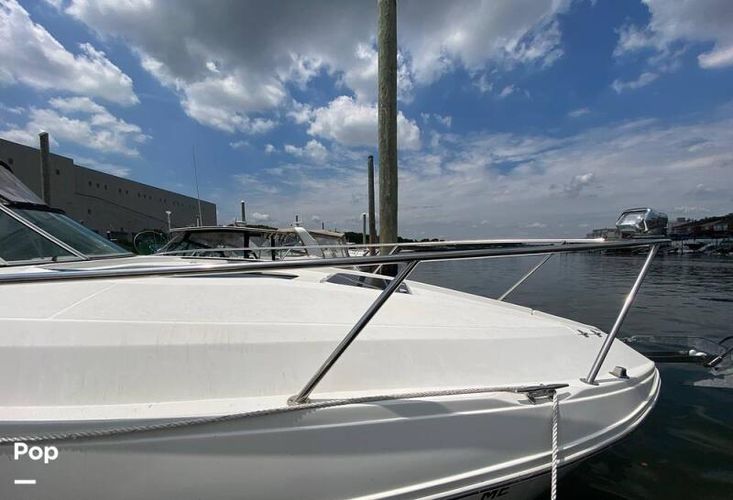 2011 Rinker 310 ec