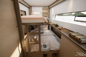 2025 Nautitech 48 Open 32