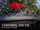 2002 Chaparral 200 SSe