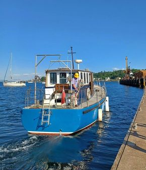 June 2023 off on a trip