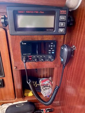 2000 Bavaria 40 15