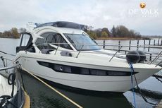 2021 Galeon 300 Fly