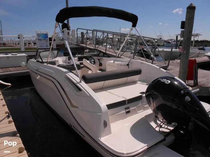 2023 Bayliner 2200 dx