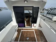 2014 Ocean Master 760 HTS
