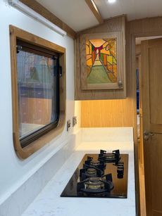 BESPOKE BOAT CO 57FT NARROWBOAT 2027