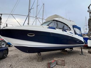 2011 Beneteau Antares 30