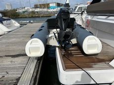 2019 Brig F330