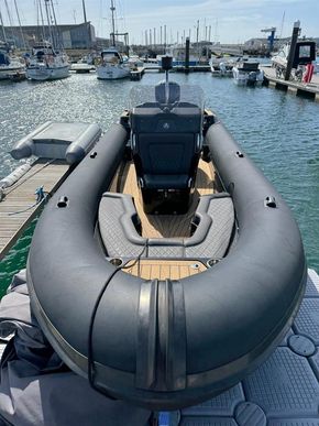 Ribeye A811