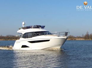 2016 Bavaria R40 Fly