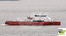 58m / 110 pax Crew Transfer Vessel for Sale / #1091251