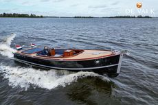 2010 Brandaris Barkas 1100 Pur Sang