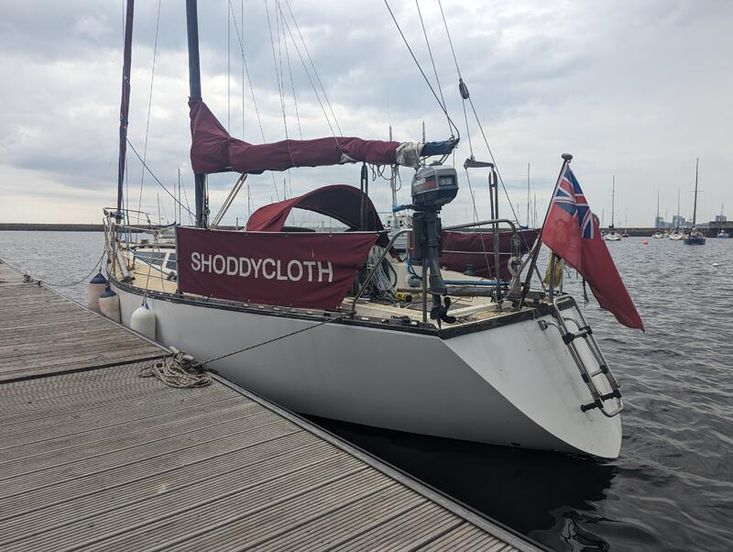 Seawolf 30 for sale UK, Seawolf boats for sale, Seawolf used boat sales